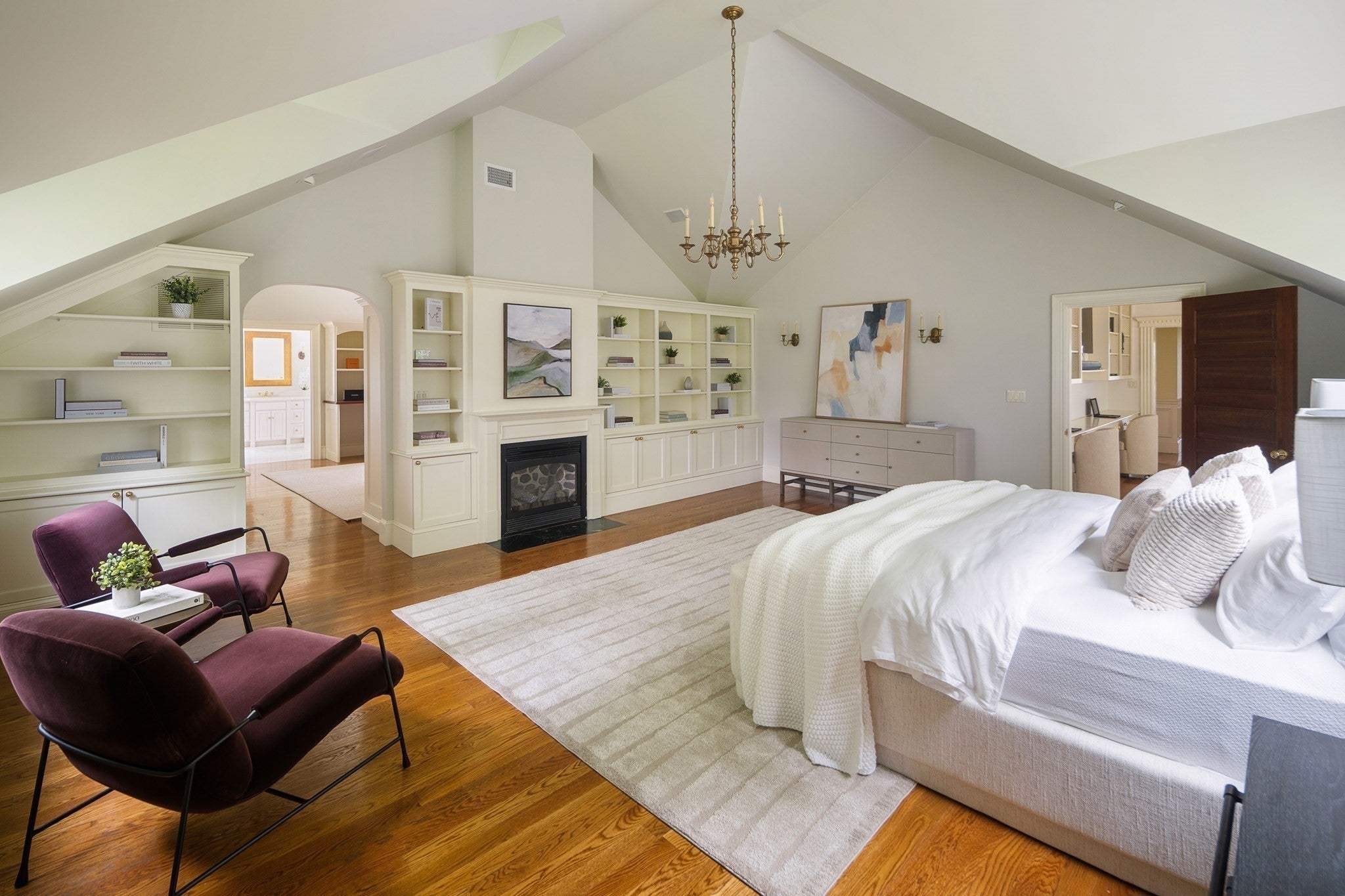 14 Winthrop St, Newton, MA Photo #13