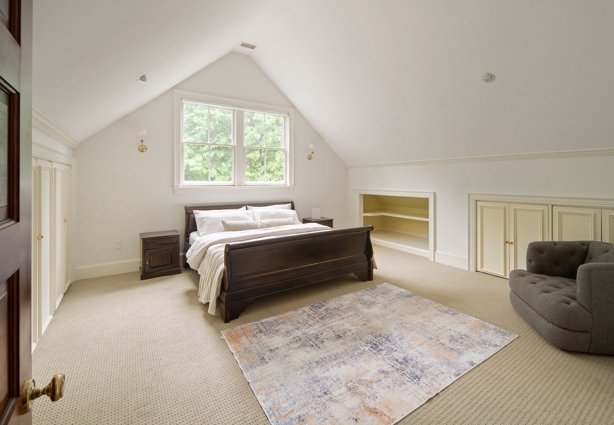 14 Winthrop St, Newton, MA Photo #24