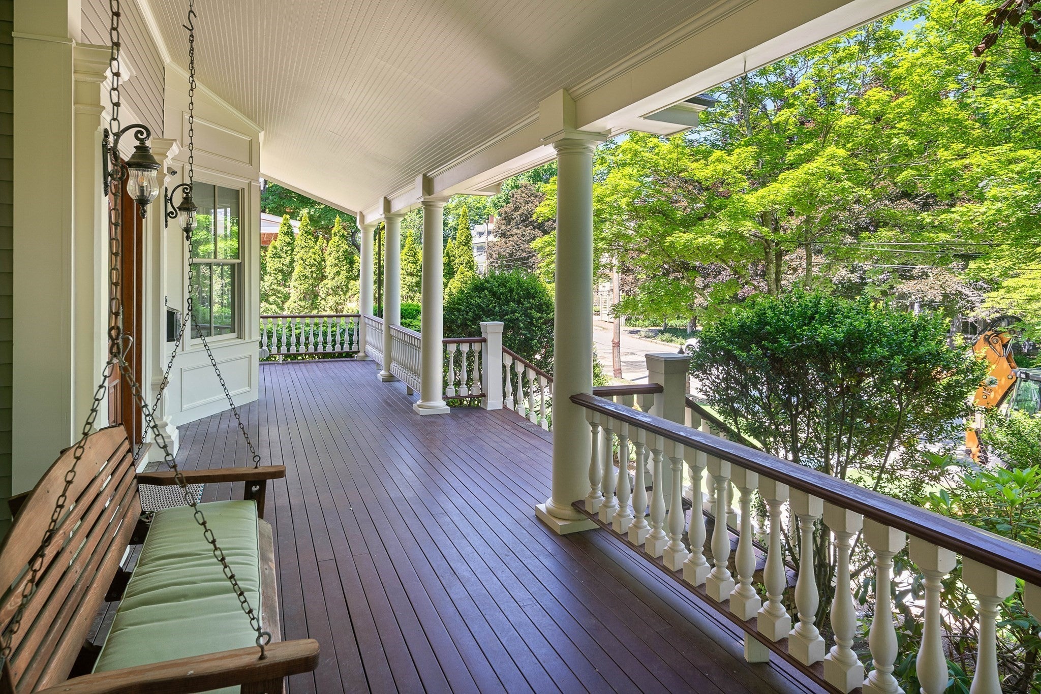 14 Winthrop St, Newton, MA Photo #2