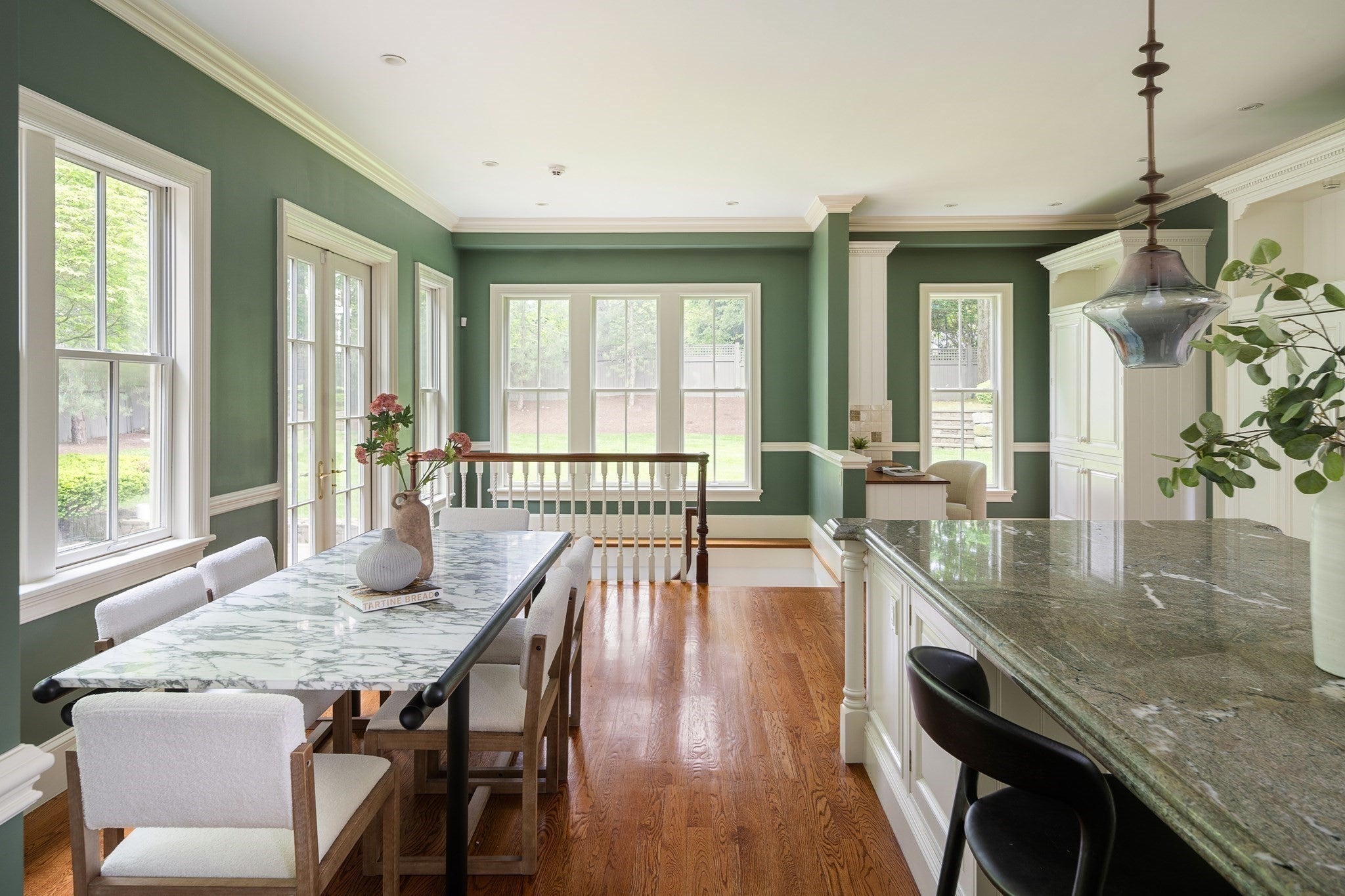 14 Winthrop St, Newton, MA Photo #8