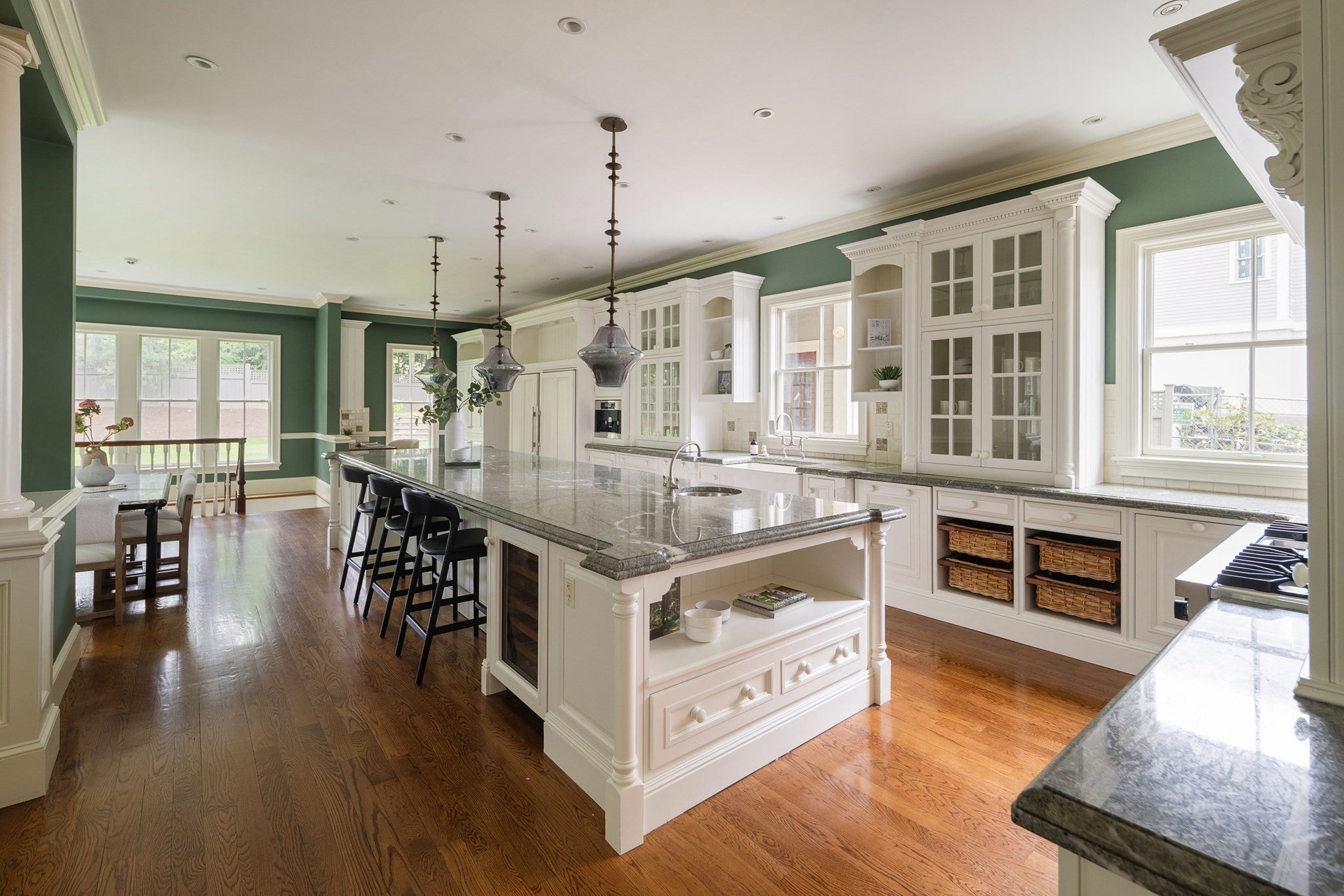 14 Winthrop St, Newton, MA Photo #7