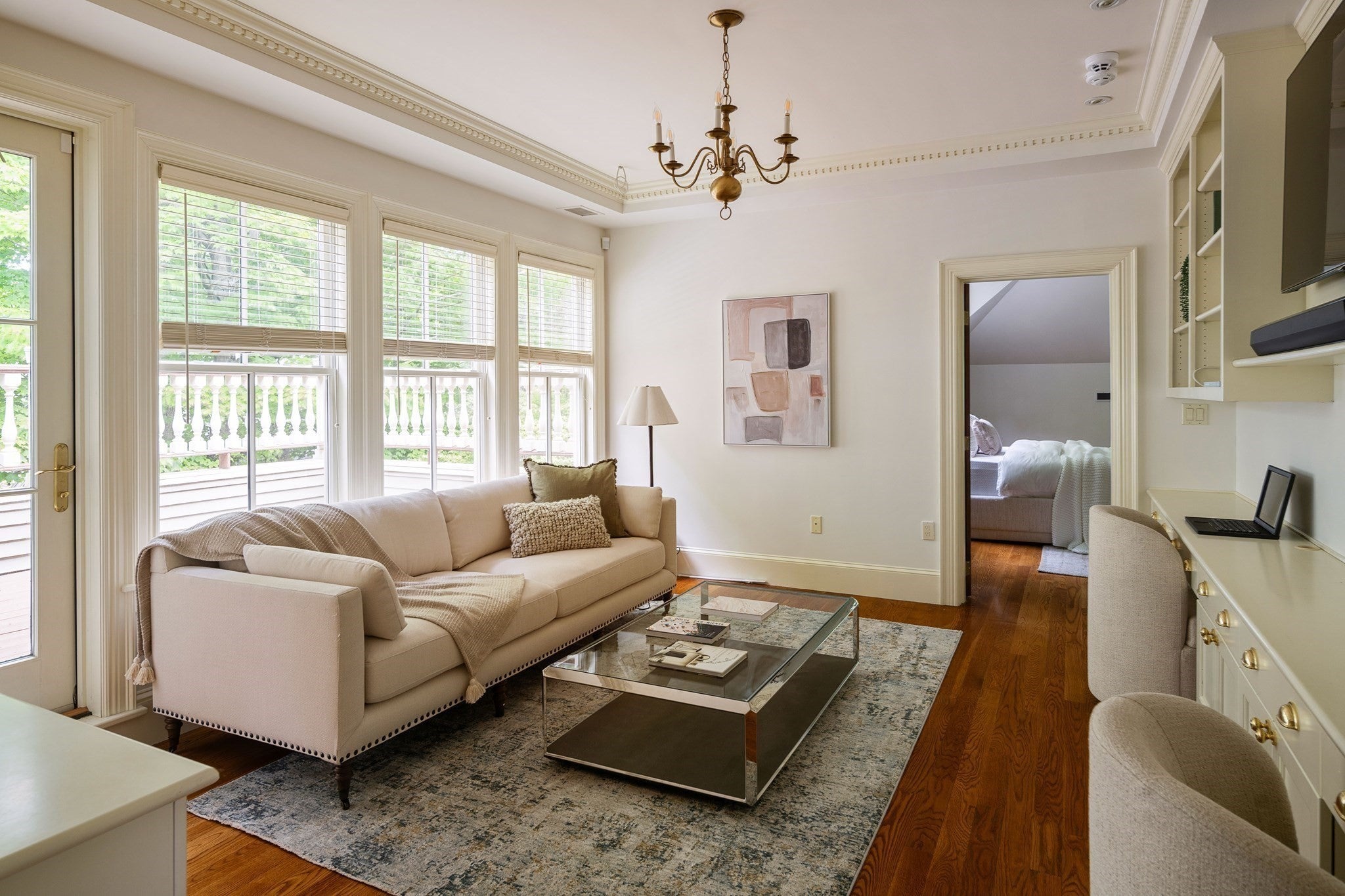 14 Winthrop St, Newton, MA Photo #11
