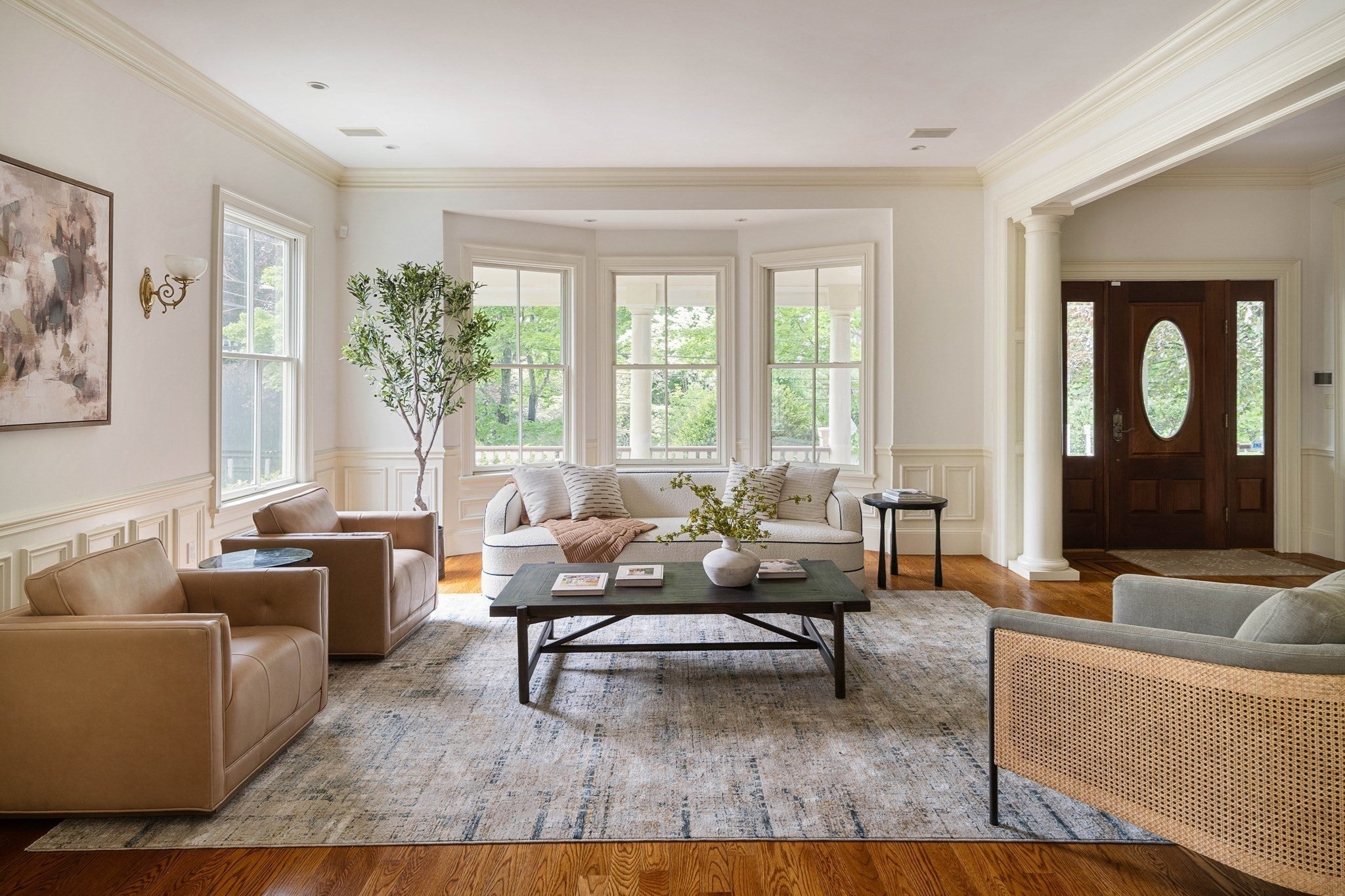 14 Winthrop St, Newton, MA Photo #3