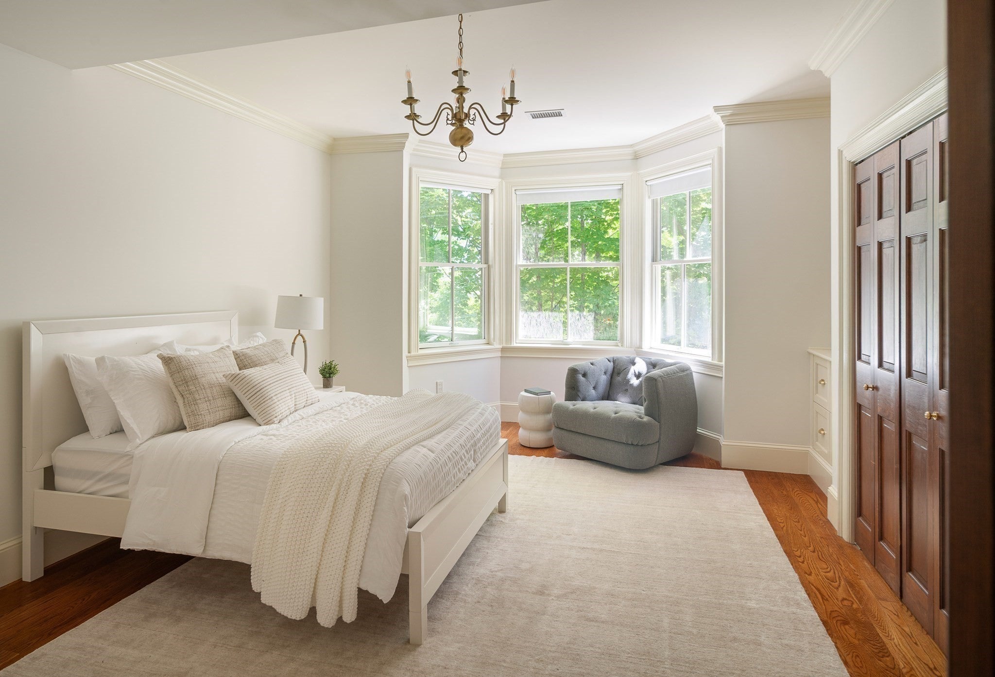 14 Winthrop St, Newton, MA Photo #19
