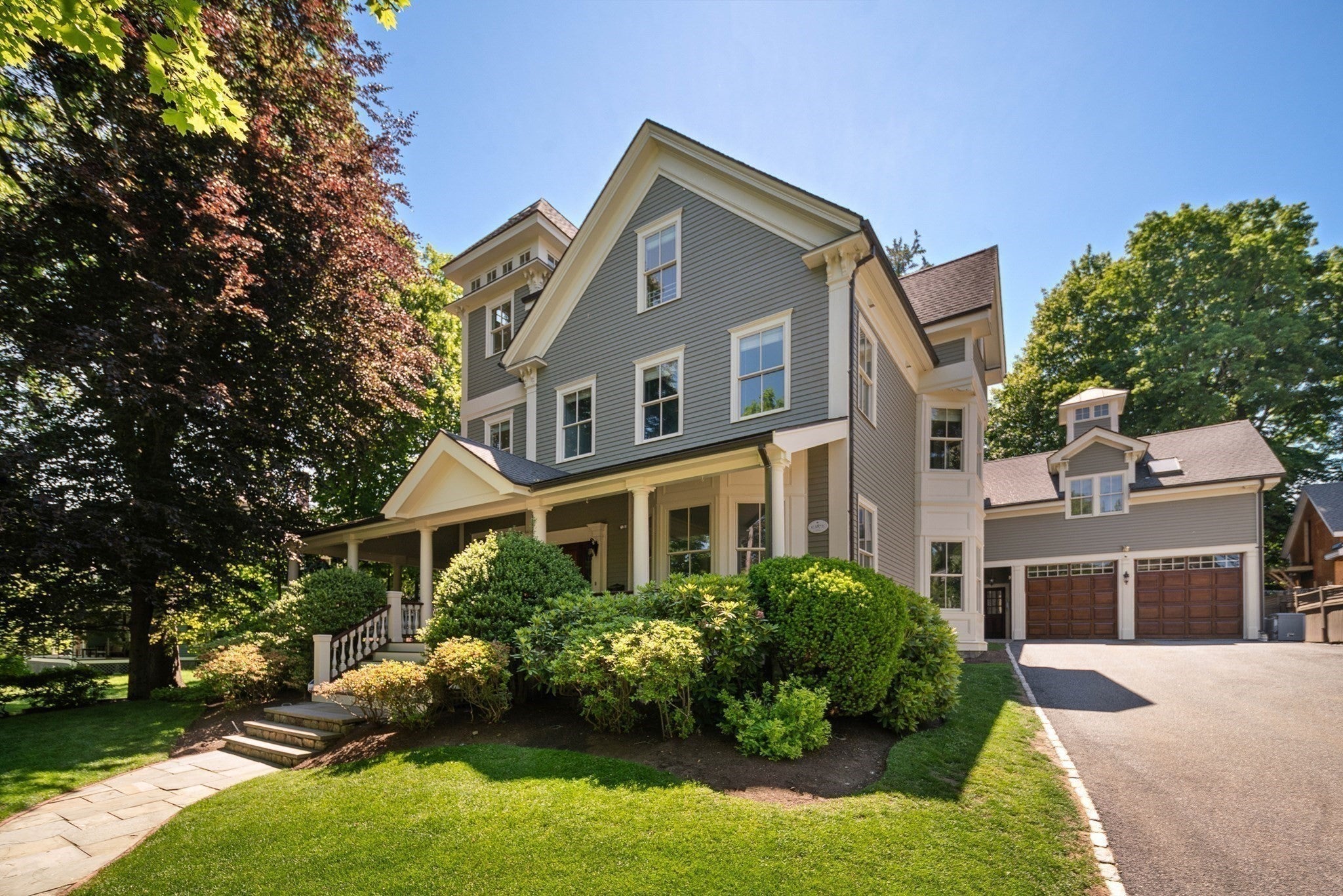 14 Winthrop St, Newton, MA Photo #33