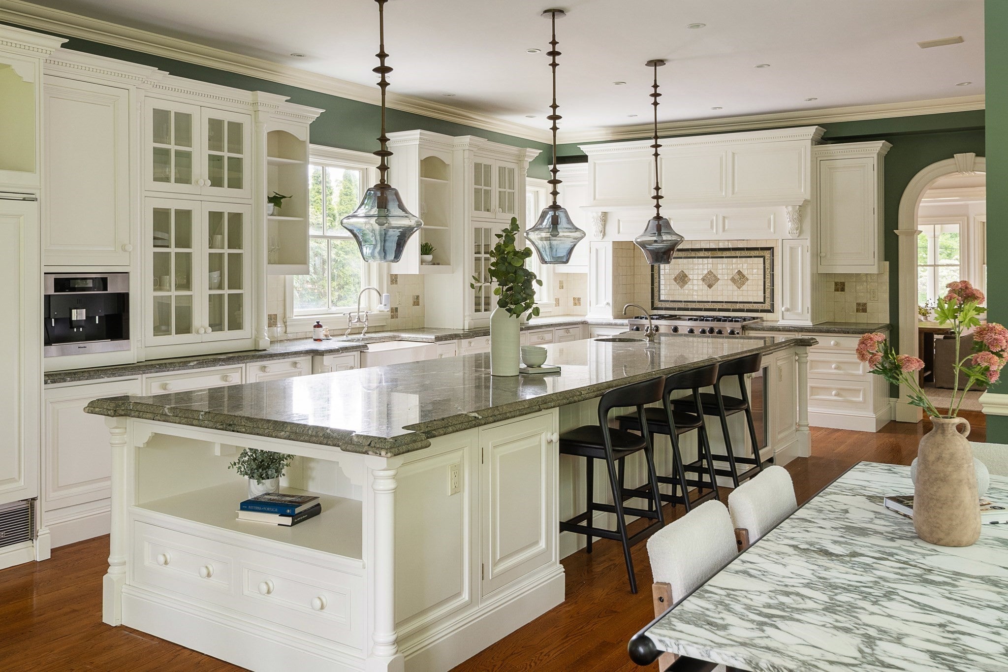14 Winthrop St, Newton, MA Photo #6