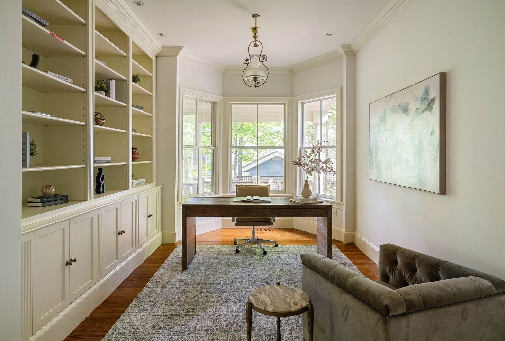 14 Winthrop St, Newton, MA Photo #10