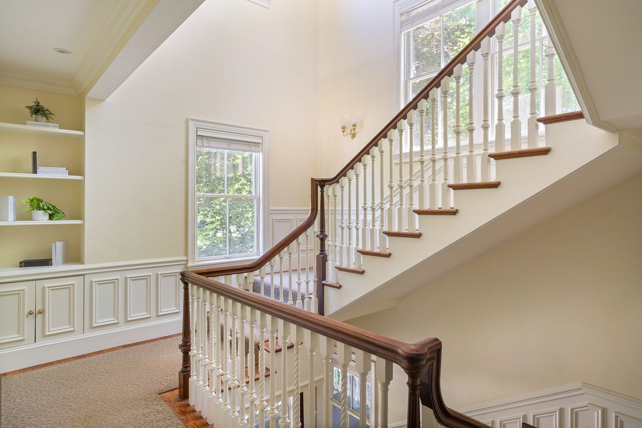 14 Winthrop St, Newton, MA Photo #22