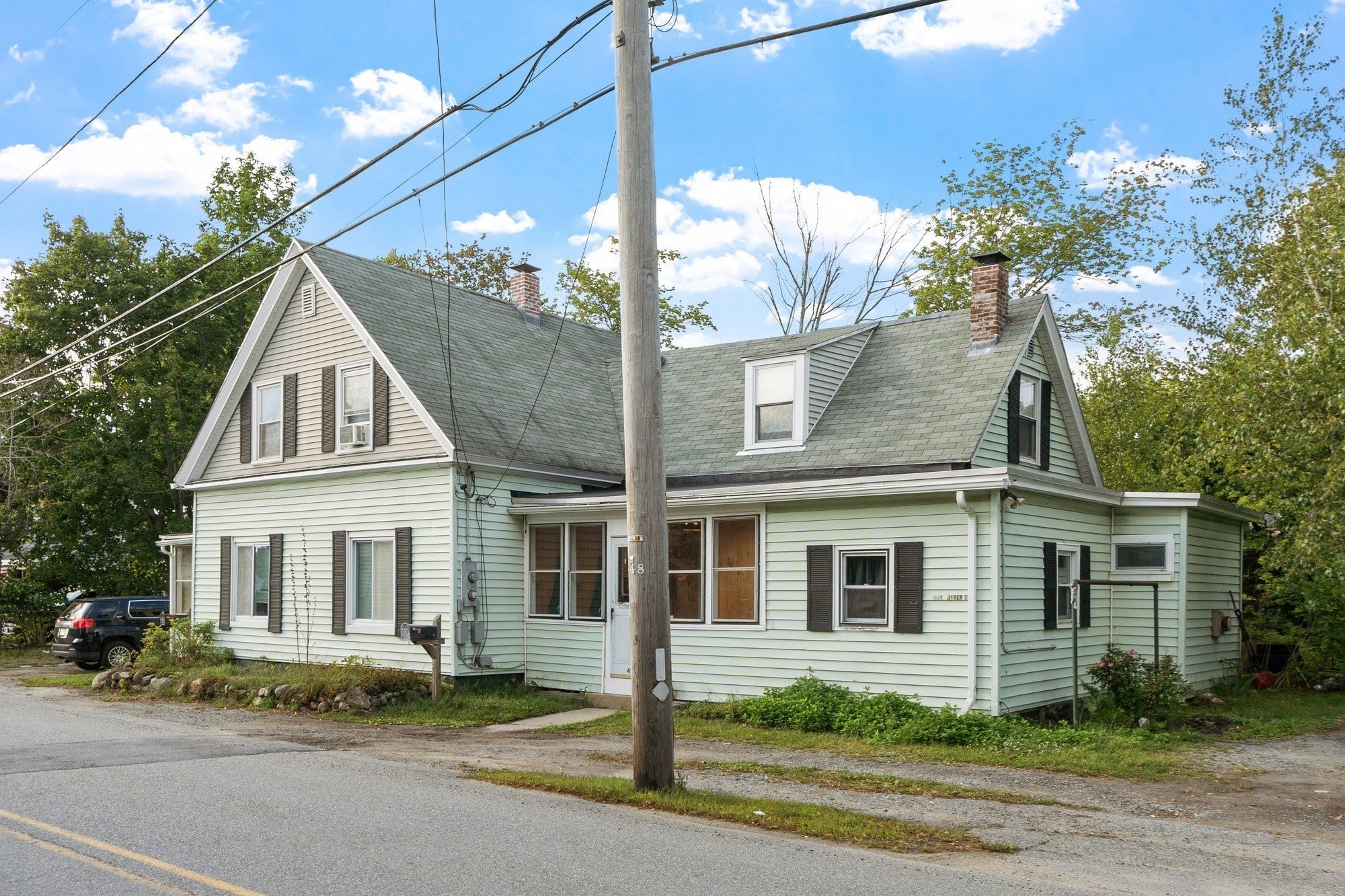 411-413 River St, Winchendon, MA, 411-413 River St, Winchendon, MA Photo #2