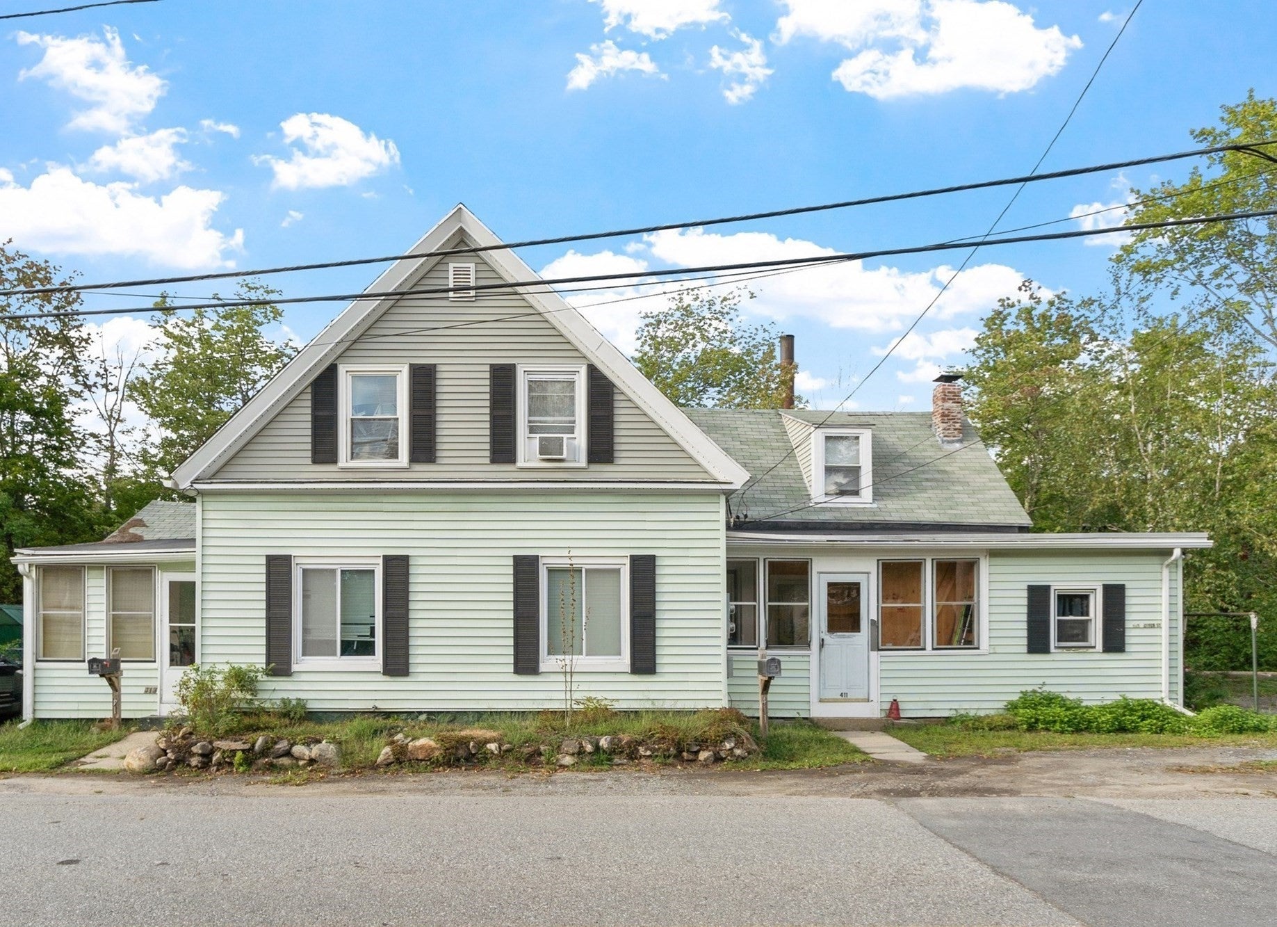 411-413 River St, Winchendon, MA, 411-413 River St, Winchendon, MA Photo #1