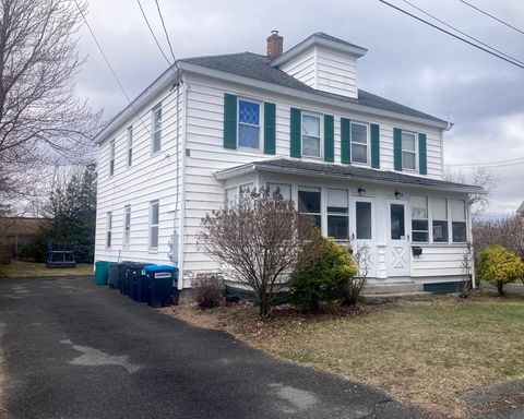 14-16 Allessio Pittsfield MA 01201
