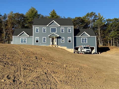 Lot 13 Valerie Run Northbridge MA 01534