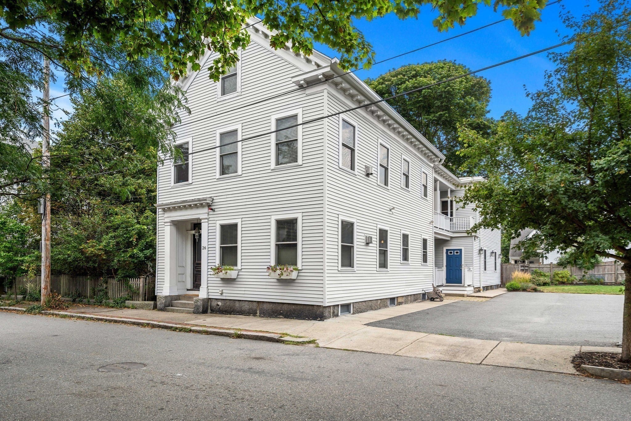 26 Andrew Street #2R, Salem, MA, 26 Andrew Street #2R, Salem, MA Photo #29