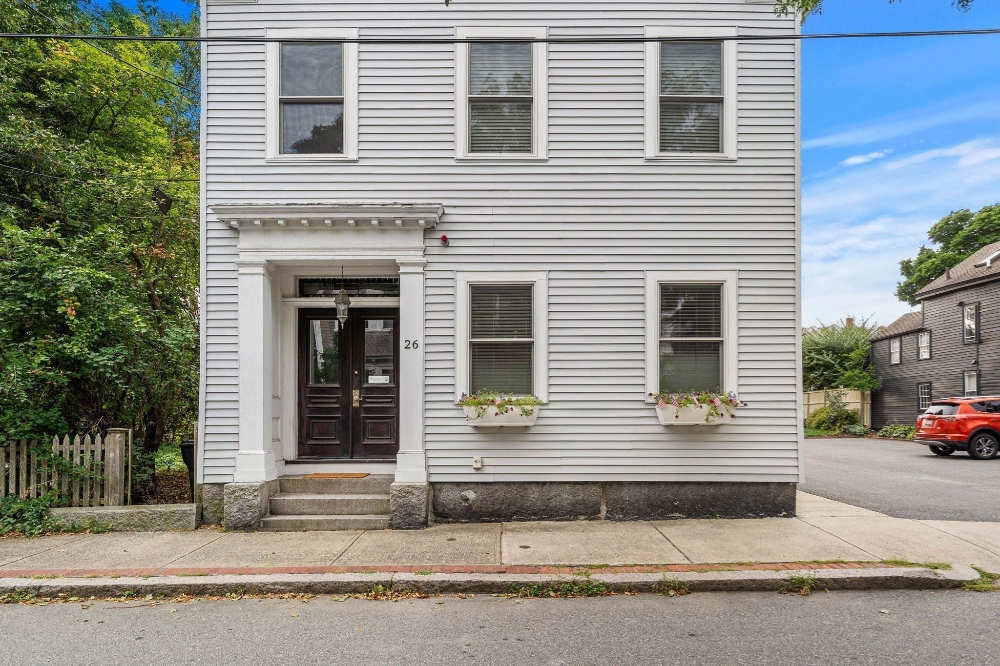 26 Andrew Street #2R, Salem, MA, 26 Andrew Street #2R, Salem, MA Photo #6