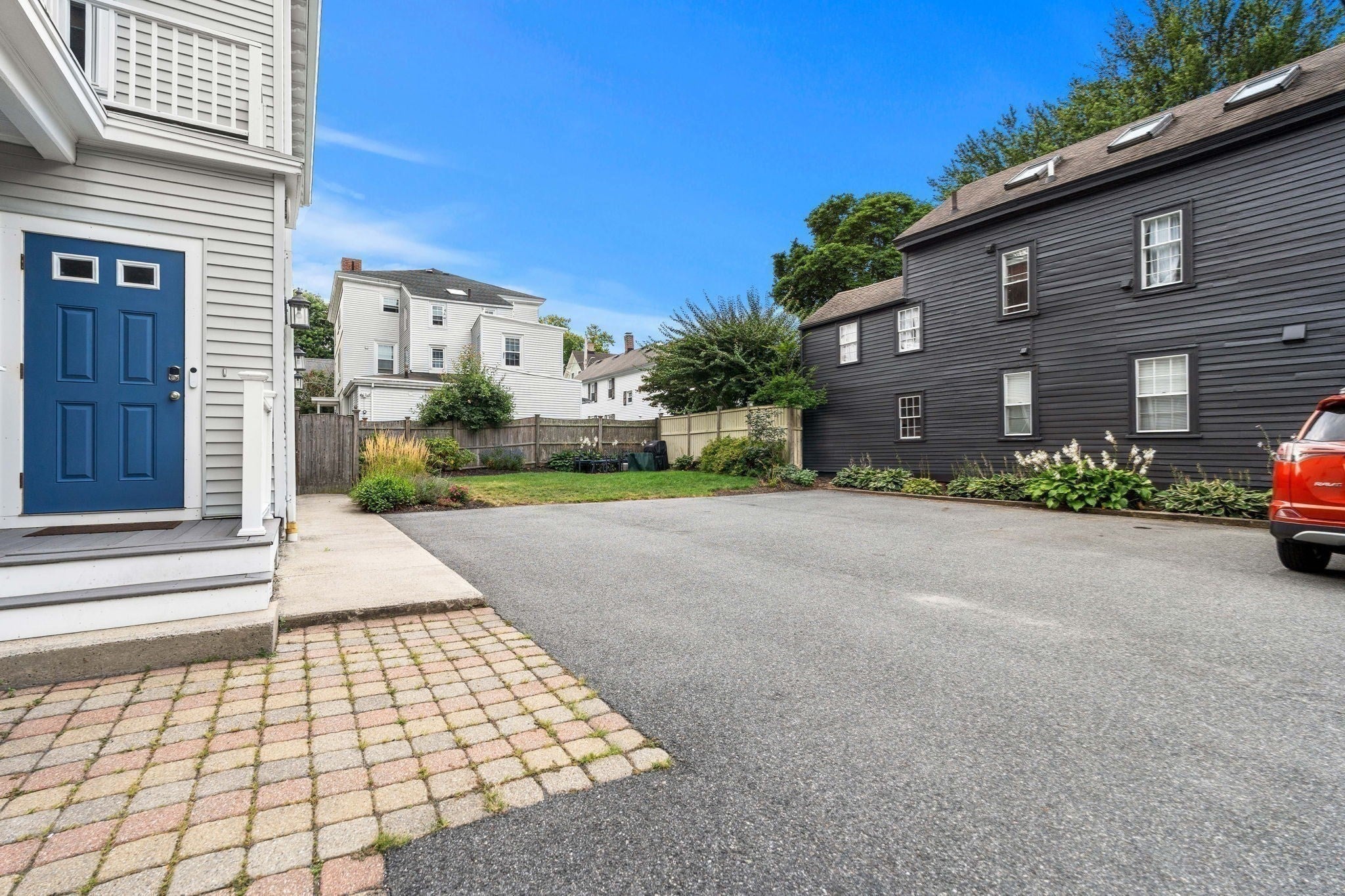 26 Andrew Street #2R, Salem, MA, 26 Andrew Street #2R, Salem, MA Photo #28