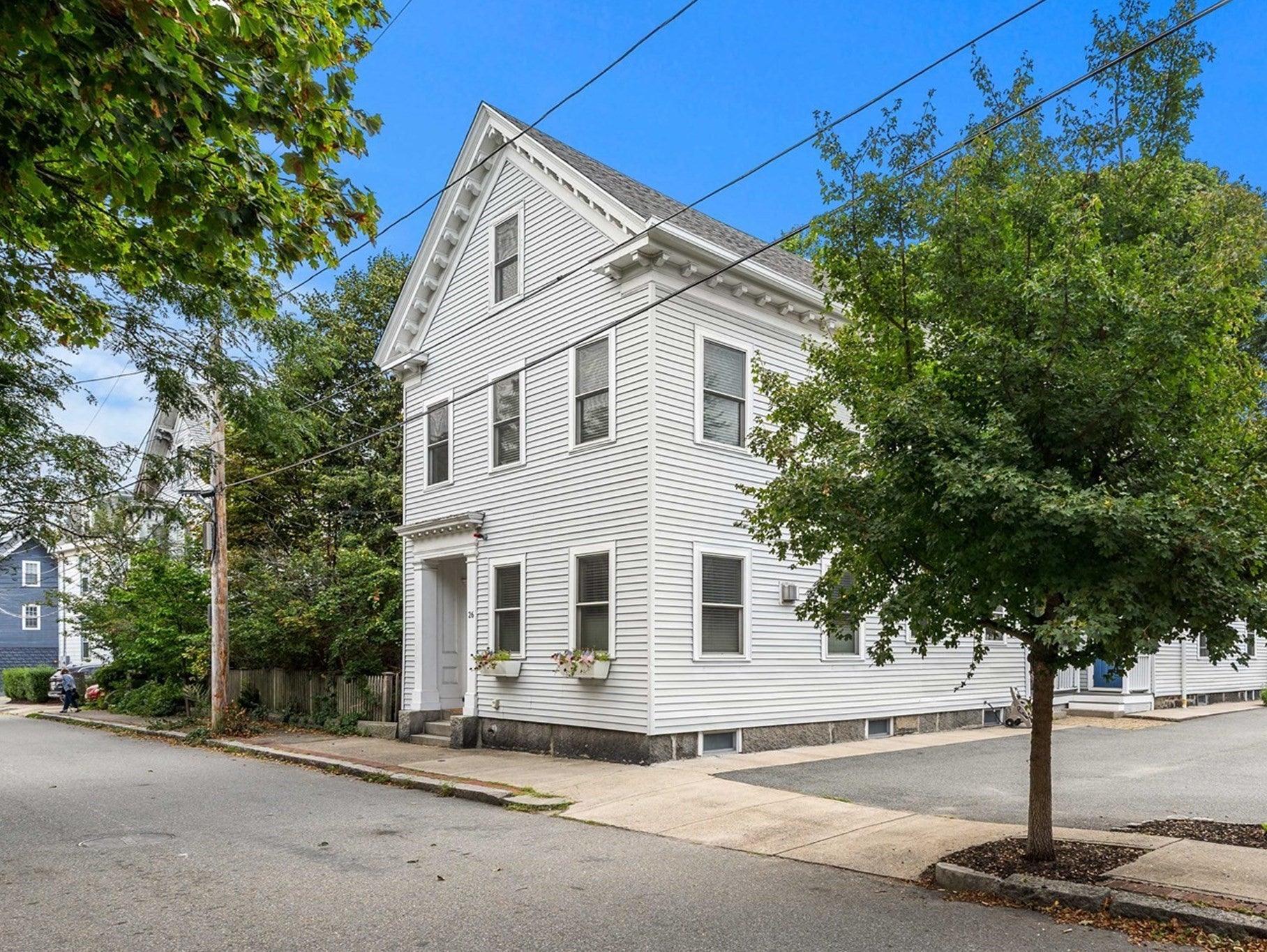 Photo of 26 Andrew Street, Salem, MA
