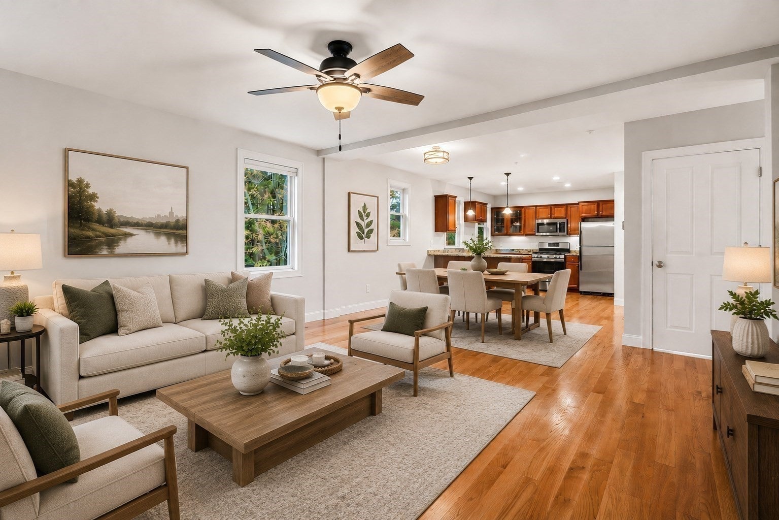 26 Andrew Street #2R, Salem, MA, 26 Andrew Street #2R, Salem, MA Photo #7