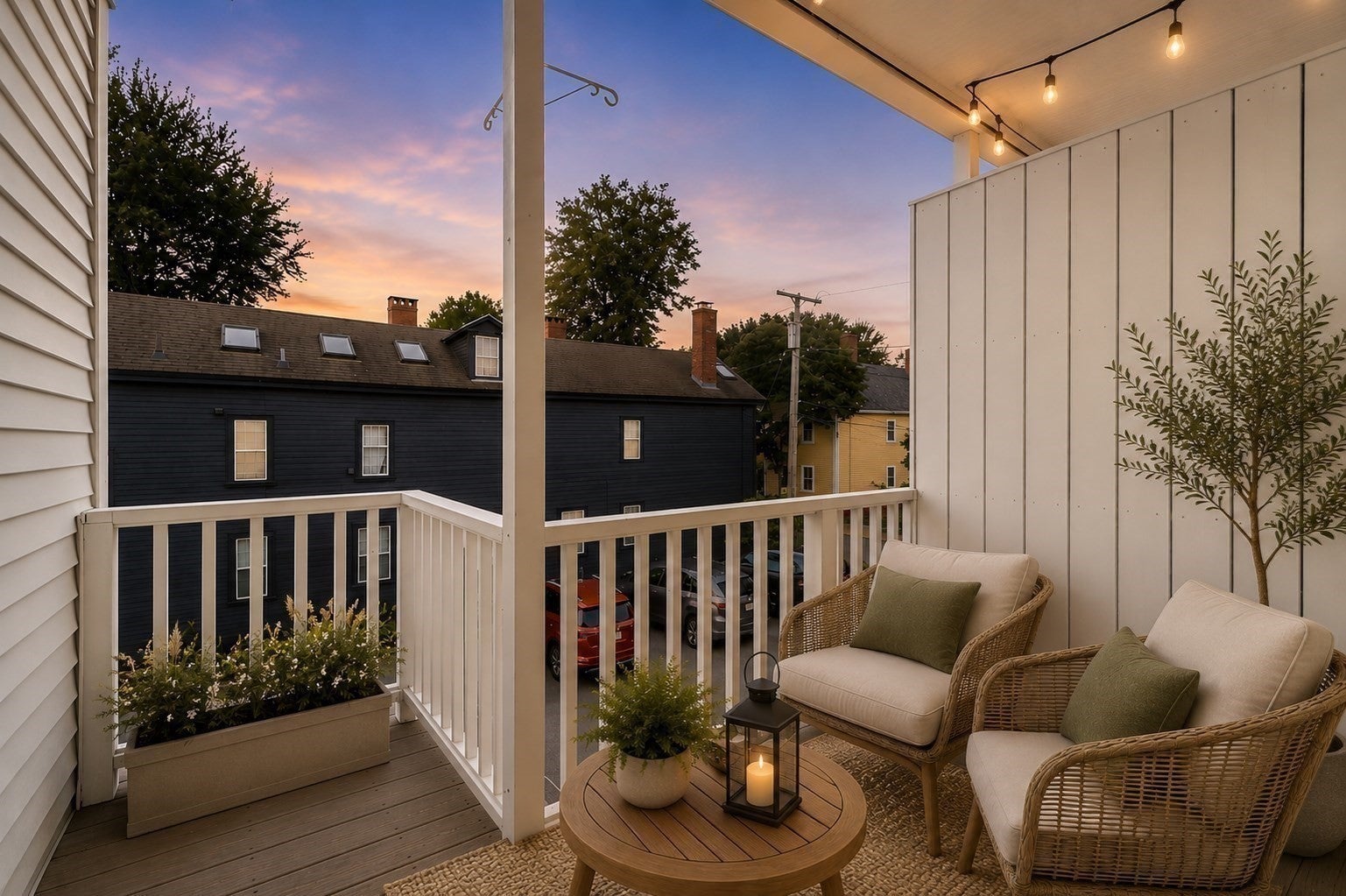 26 Andrew Street #2R, Salem, MA, 26 Andrew Street #2R, Salem, MA Photo #25
