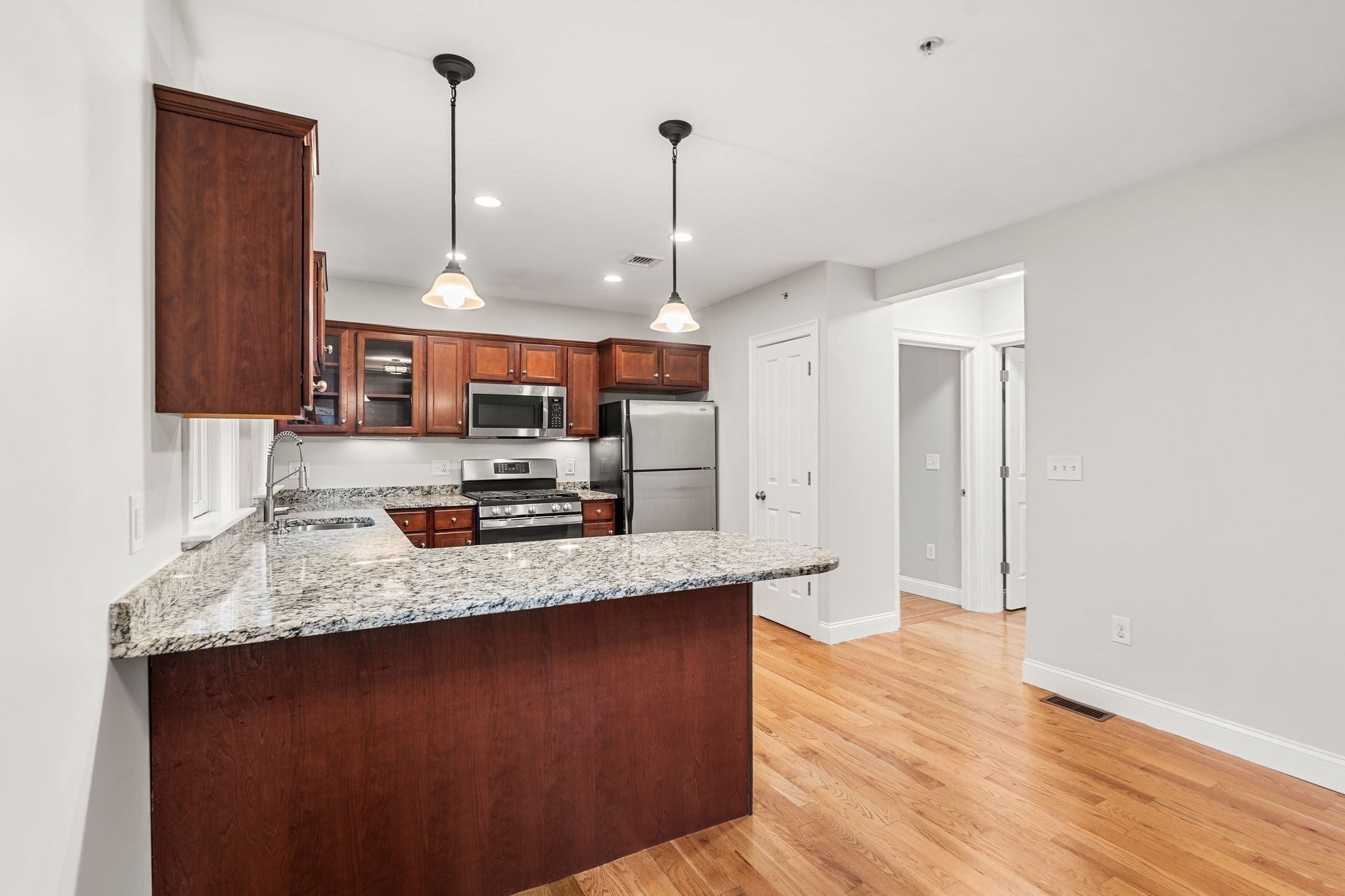 26 Andrew Street #2R, Salem, MA, 26 Andrew Street #2R, Salem, MA Photo #14