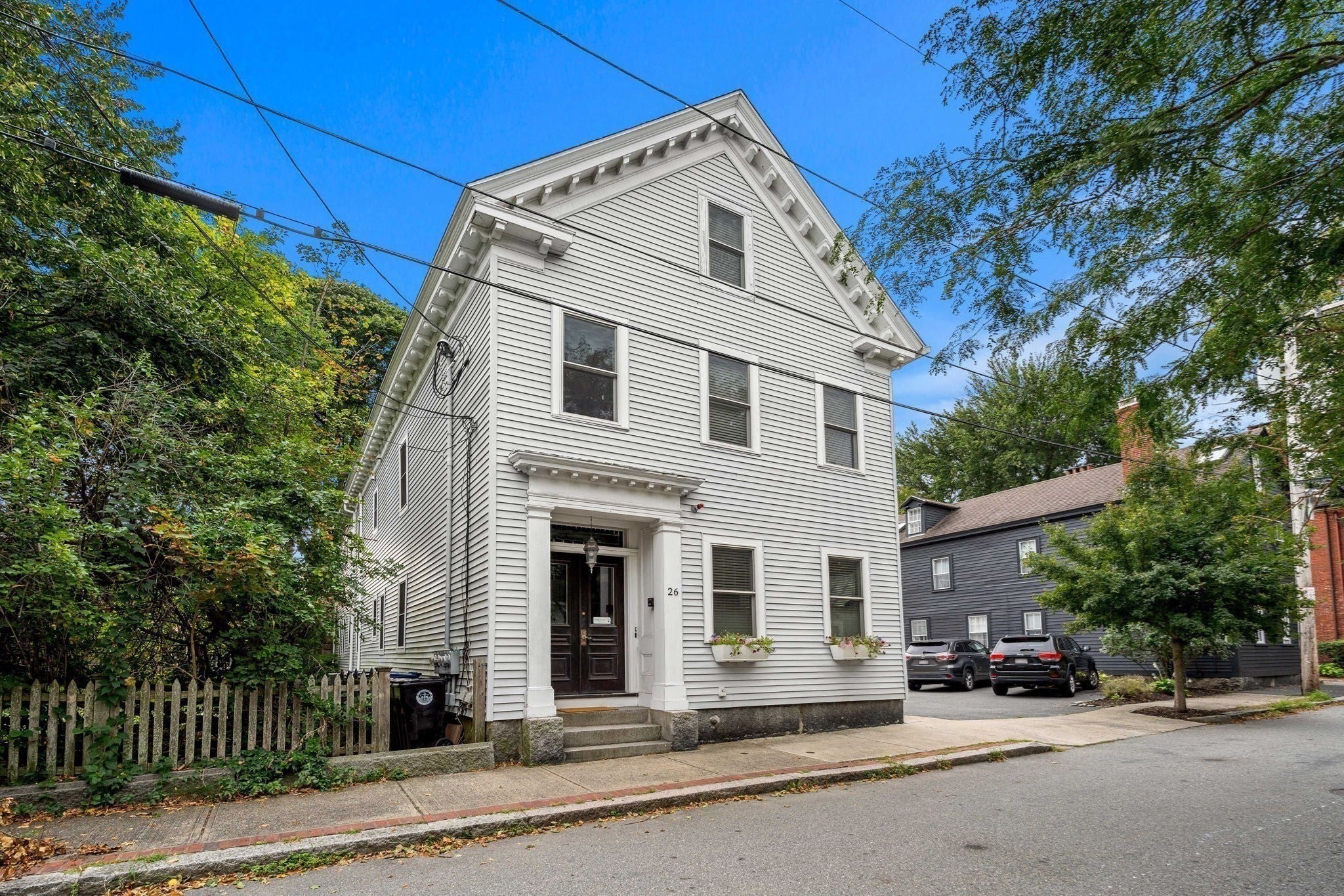 26 Andrew Street #2R, Salem, MA, 26 Andrew Street #2R, Salem, MA Photo #5