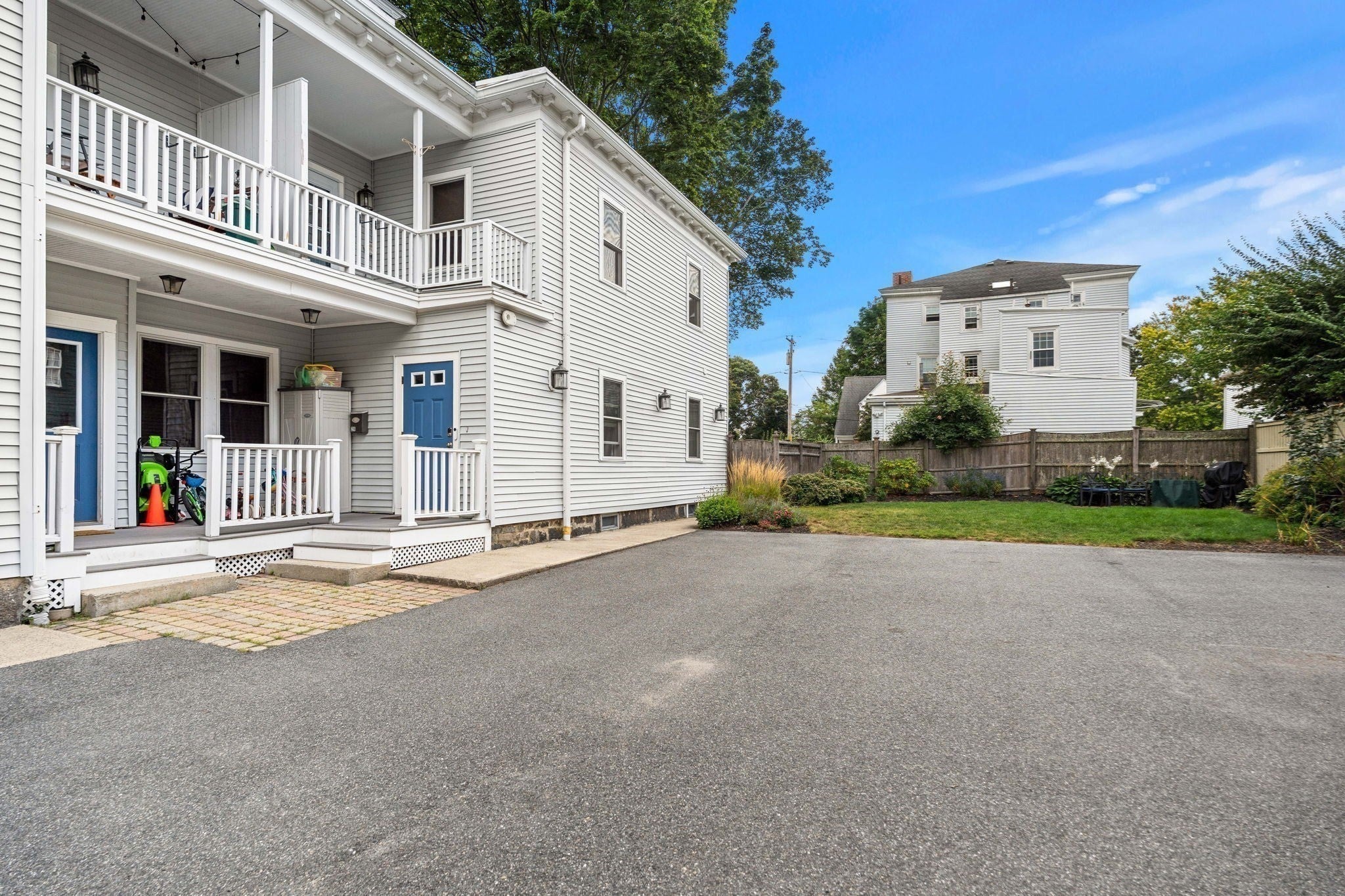 26 Andrew Street #2R, Salem, MA, 26 Andrew Street #2R, Salem, MA Photo #30