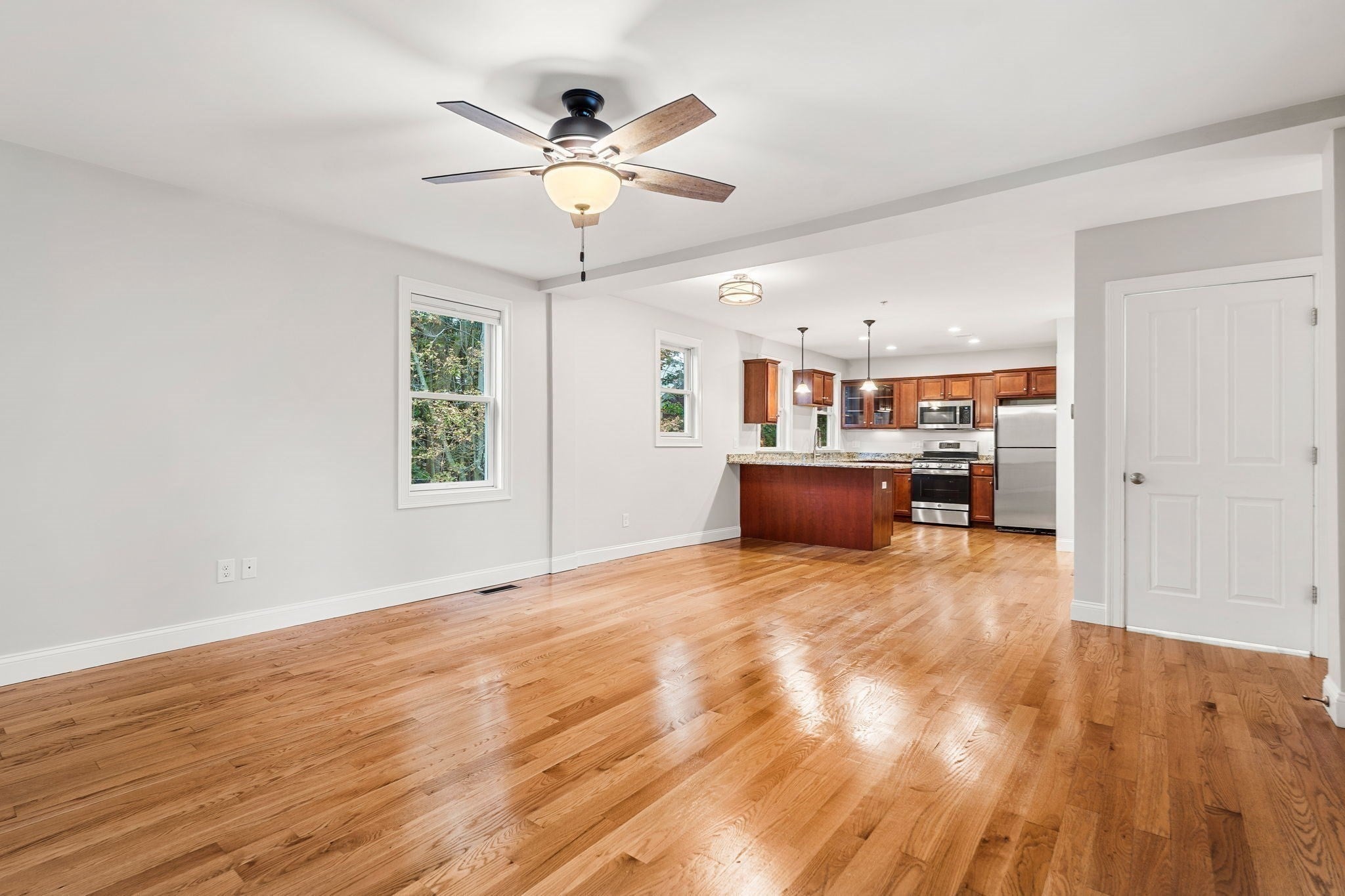 26 Andrew Street #2R, Salem, MA, 26 Andrew Street #2R, Salem, MA Photo #8