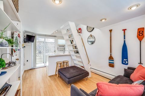 Photo of 953 Commercial St #14, Provincetown, MA 02657 (MLS # 73492919)