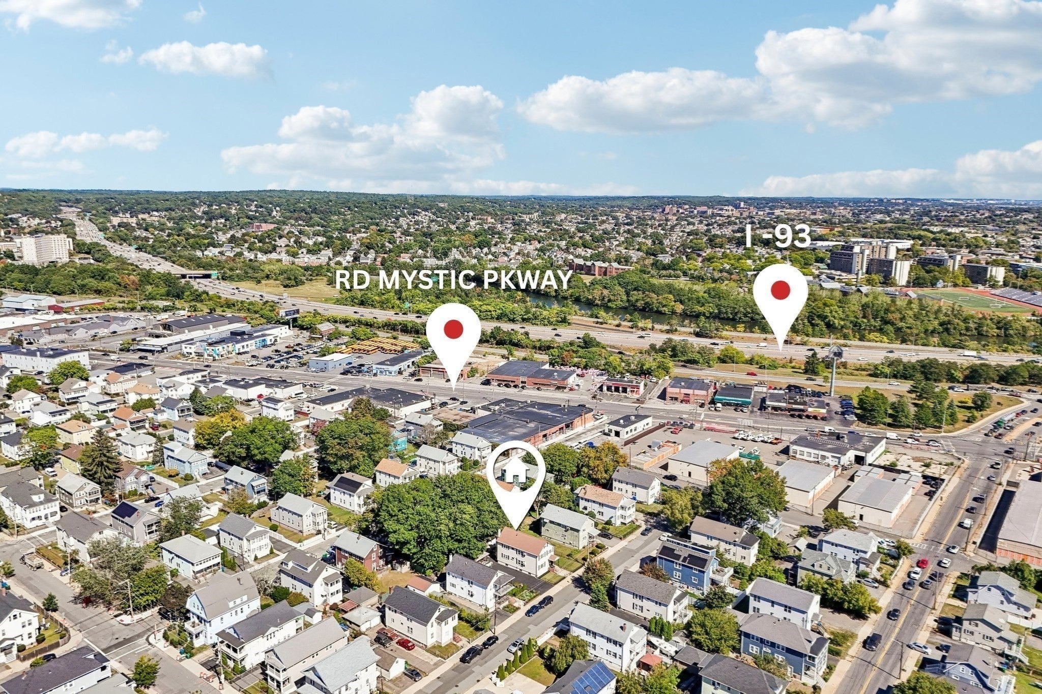 86 Wright Ave, Medford, MA, 86 Wright Ave, Medford, MA Photo #34