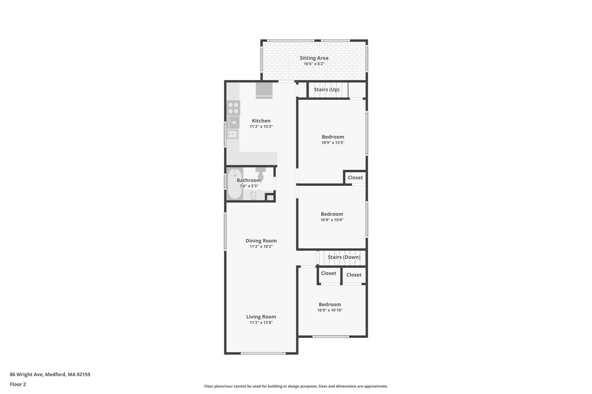 86 Wright Ave, Medford, MA, 86 Wright Ave, Medford, MA Photo #36