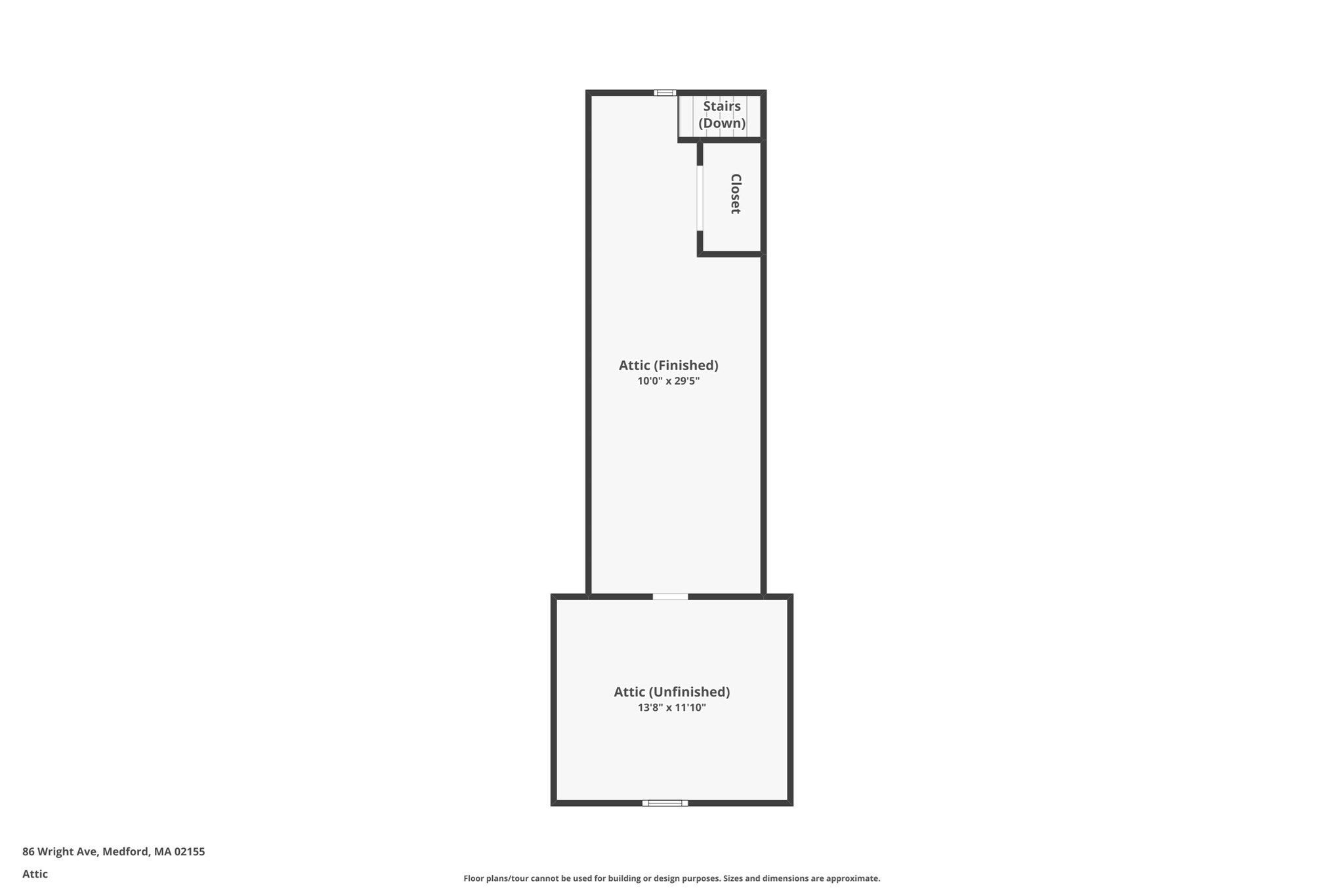 86 Wright Ave, Medford, MA, 86 Wright Ave, Medford, MA Photo #38