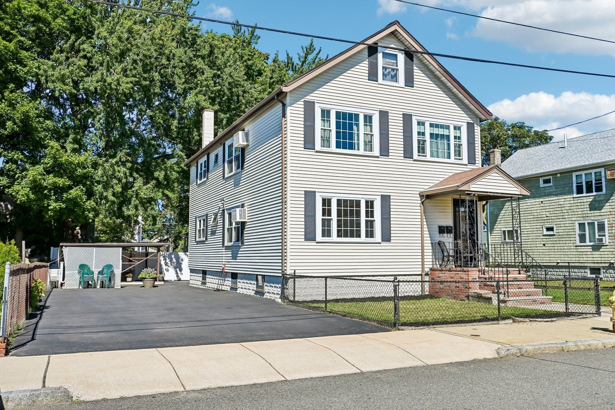 Photo of 86 Wright Ave, Medford, MA