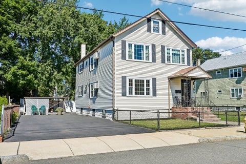 Photo of 86 Wright Ave, Medford, MA 02155 (MLS # 73583779)