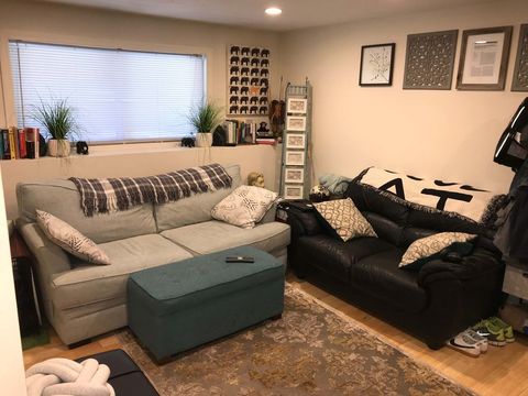 Photo of 126 Clifton Street #5, Cambridge, MA 02140 (MLS # 73504050)