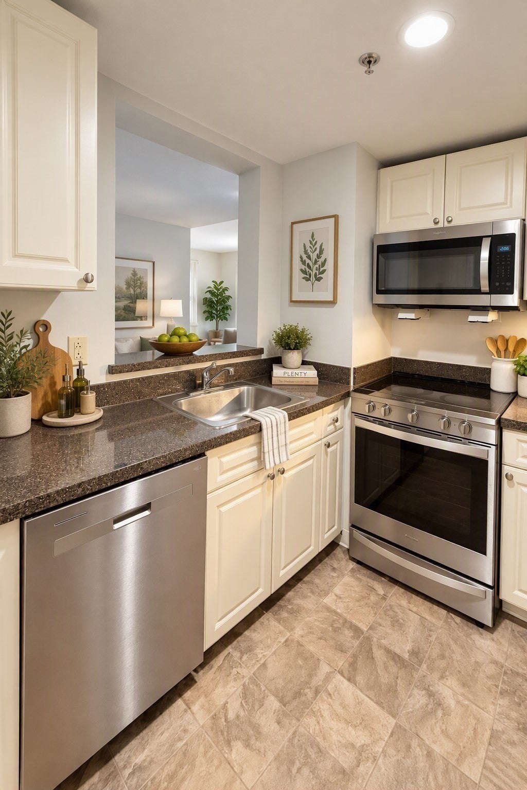 1 Nassau Street #612, Boston, MA, 1 Nassau Street #612, Boston, MA Photo #6