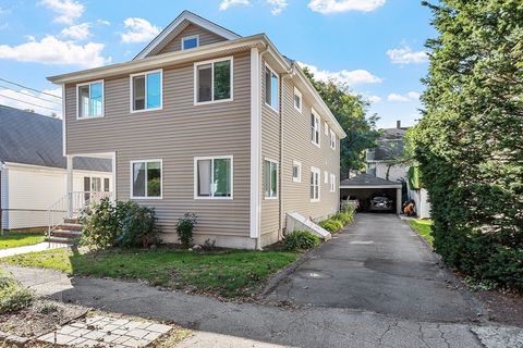 30 Unity Ave 30 Belmont MA 02478