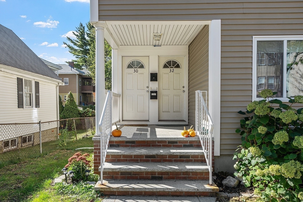 30 Unity Ave 30