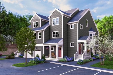 70 Miter Drive 4-1 Plymouth MA 02360