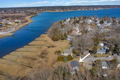 Photo of 26 Atwood St #1, Kingston, MA 02364 (MLS # 73462952)