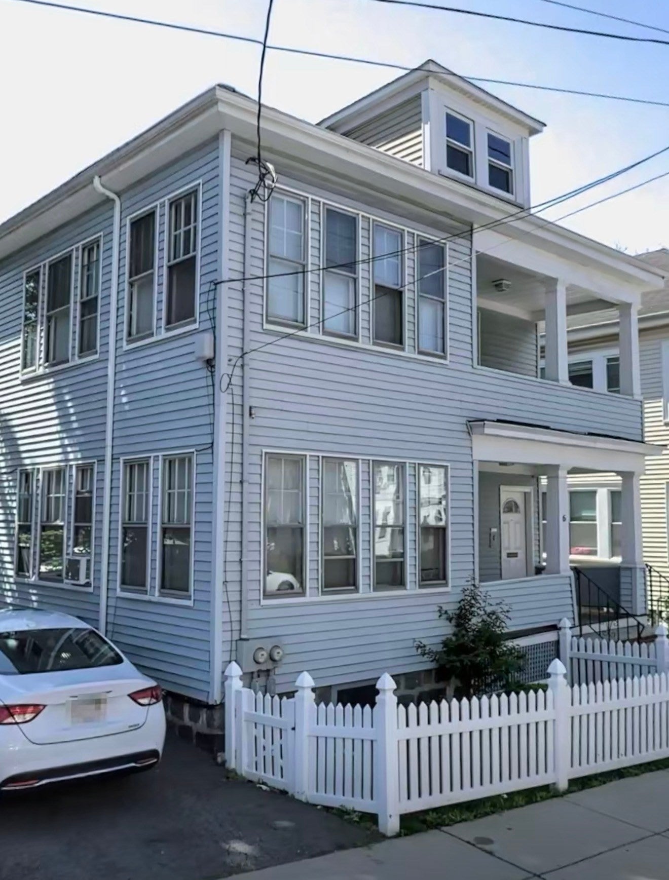 Photo of 6 West Selden ST, Boston, MA