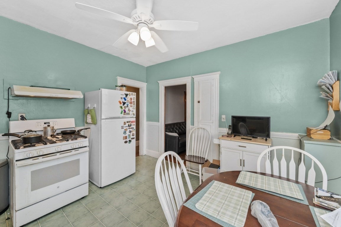 6 West Selden ST #2, Boston, MA, 6 West Selden ST #2, Boston, MA Photo #13