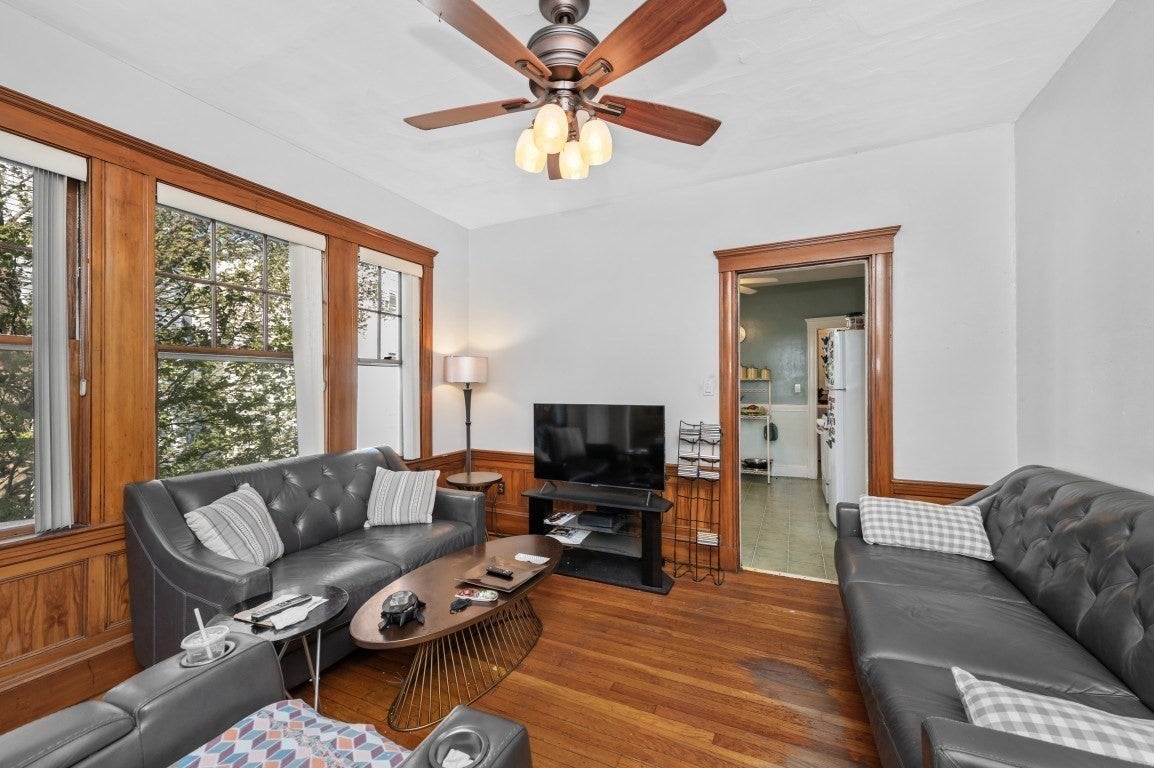 6 West Selden ST #2, Boston, MA, 6 West Selden ST #2, Boston, MA Photo #6