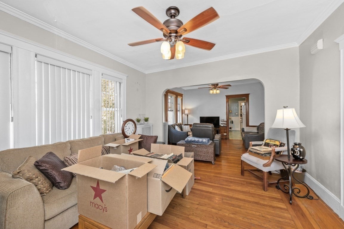 6 West Selden ST #2, Boston, MA, 6 West Selden ST #2, Boston, MA Photo #7