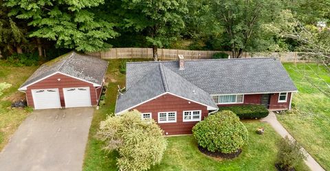 7 Church St Ext West Brookfield MA 01585