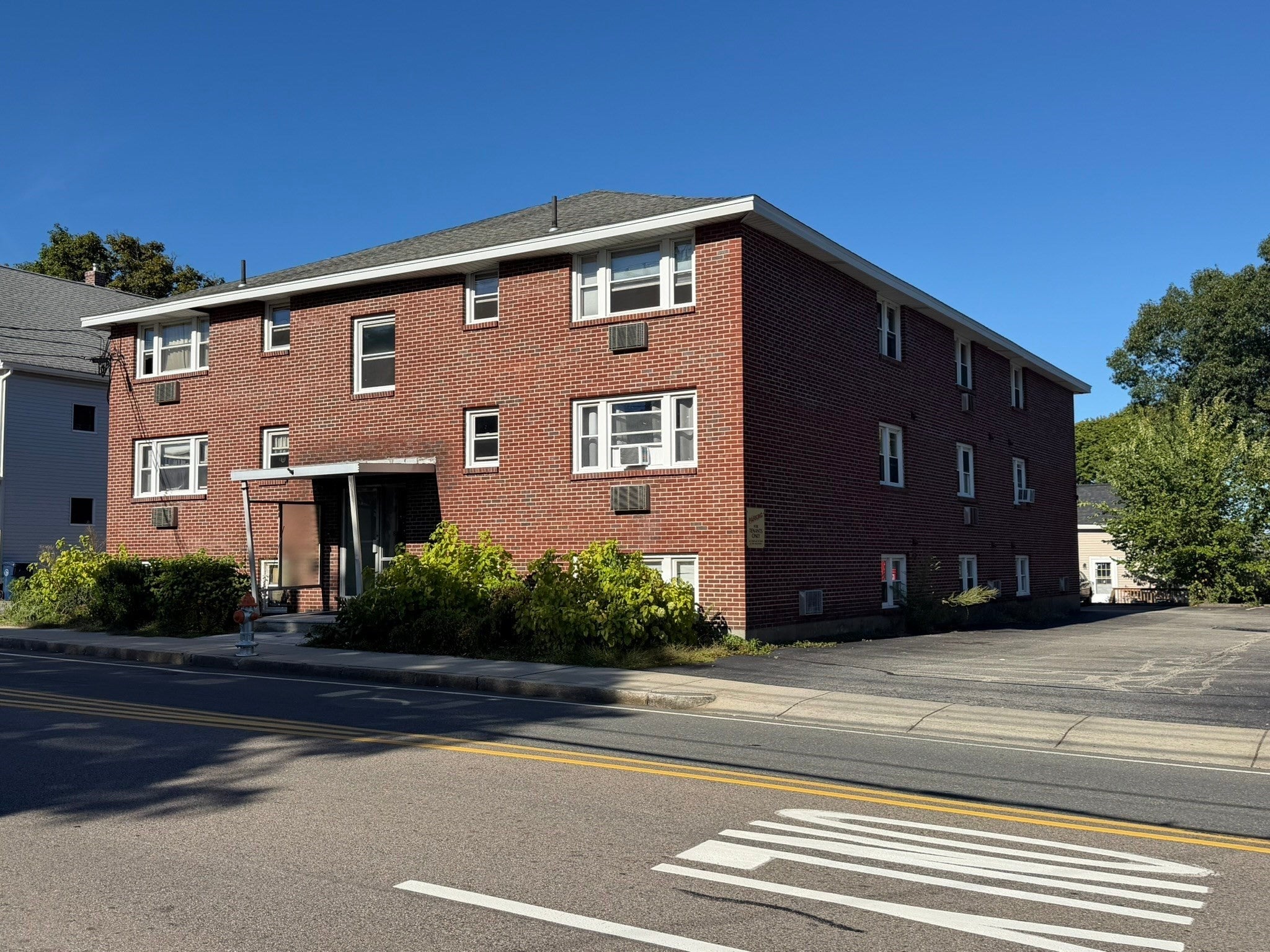 83 Pleasant St, Marlborough, MA, 83 Pleasant St, Marlborough, MA Photo #1