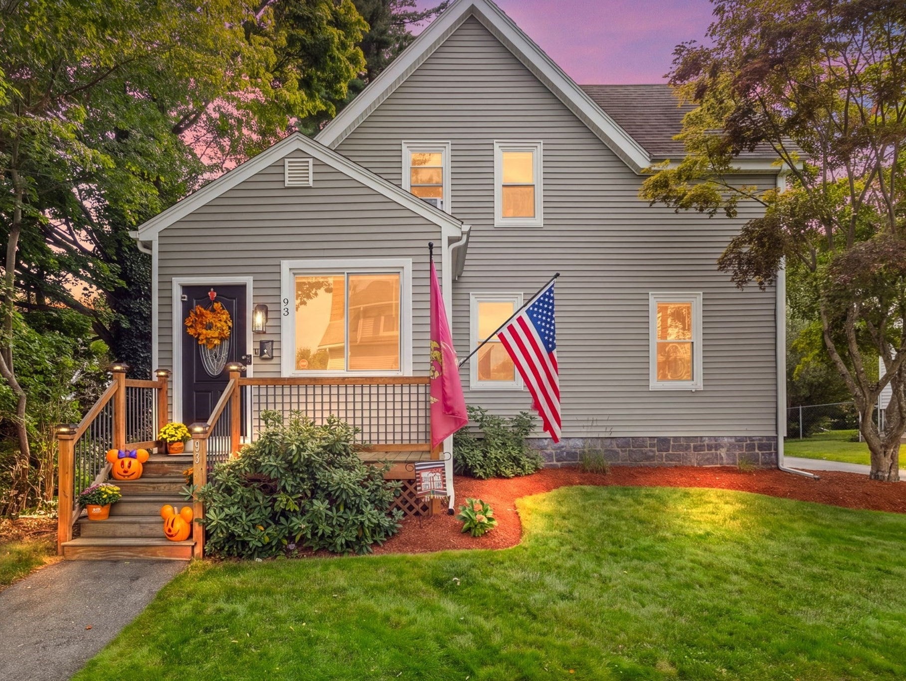 93 Washburn Street, Taunton, MA, 93 Washburn Street, Taunton, MA Photo #1