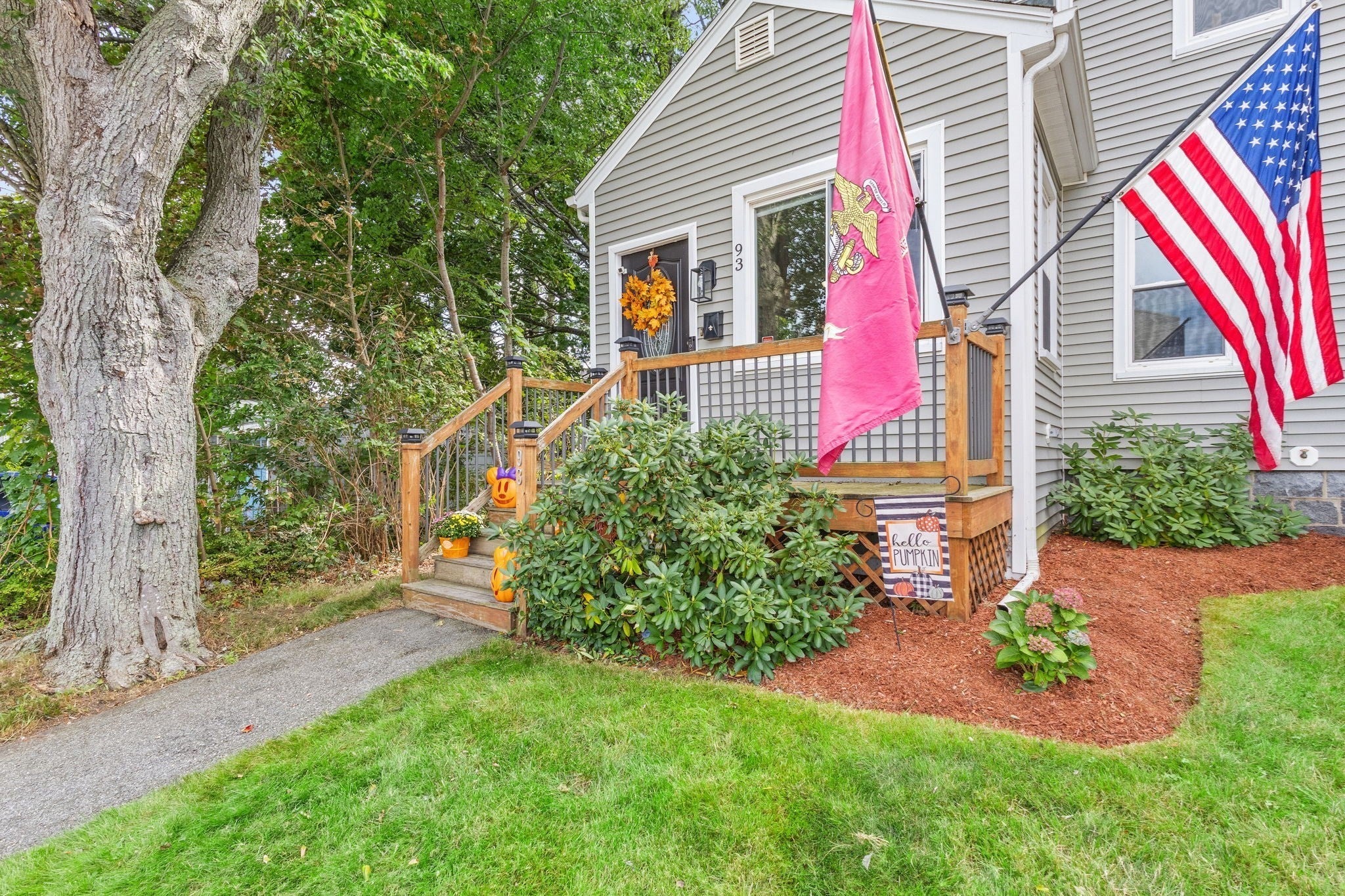 93 Washburn Street, Taunton, MA, 93 Washburn Street, Taunton, MA Photo #6