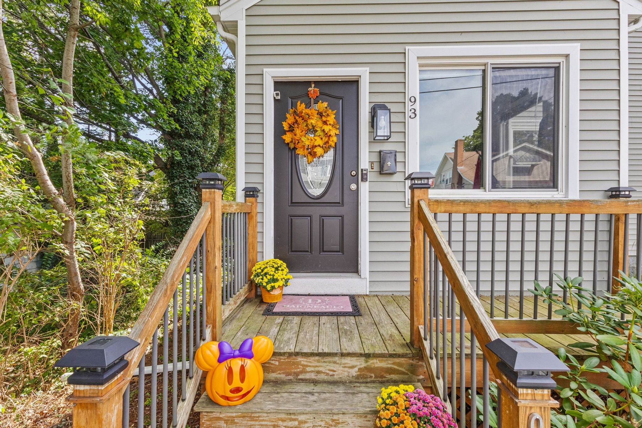 93 Washburn Street, Taunton, MA, 93 Washburn Street, Taunton, MA Photo #8