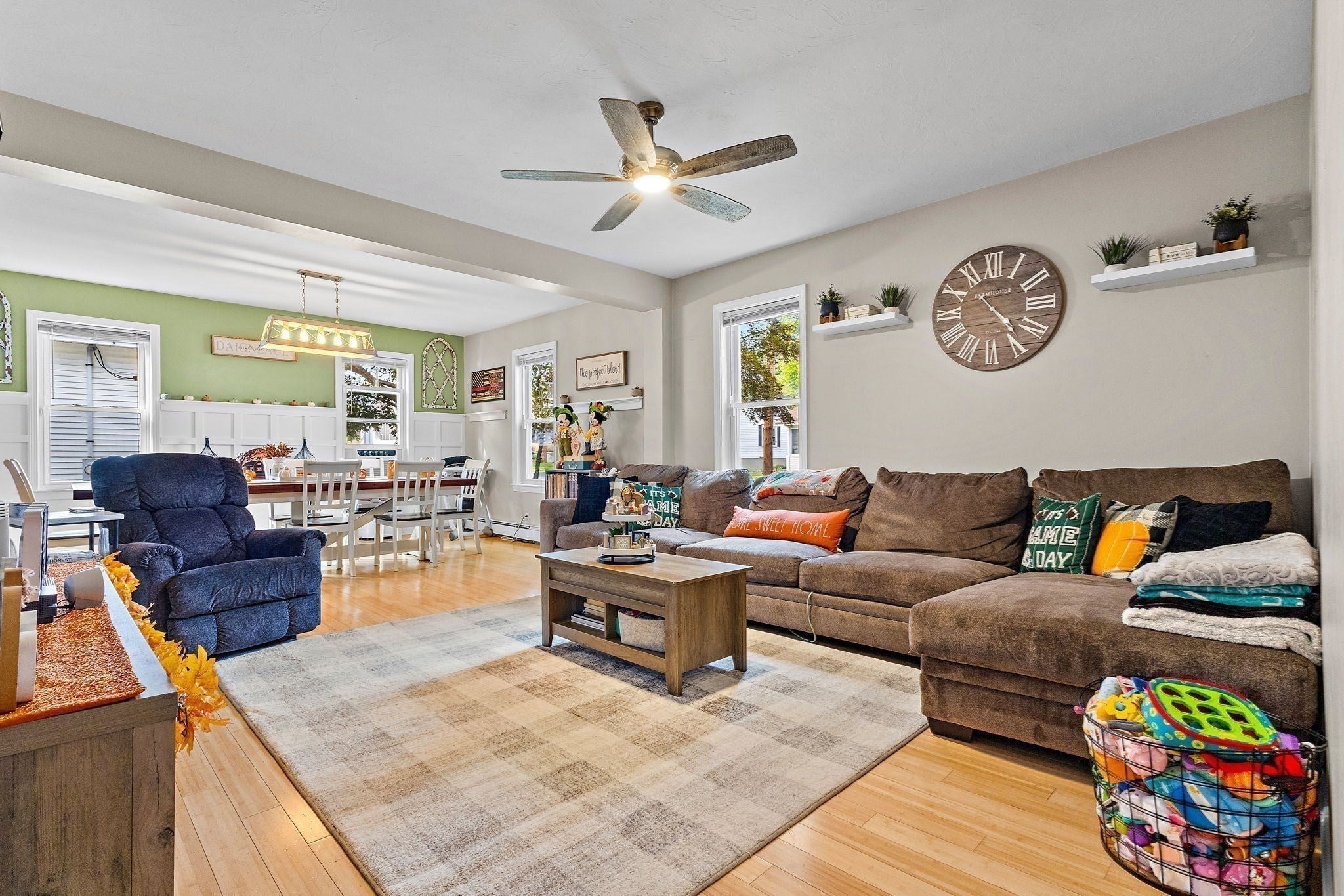 93 Washburn Street, Taunton, MA, 93 Washburn Street, Taunton, MA Photo #14