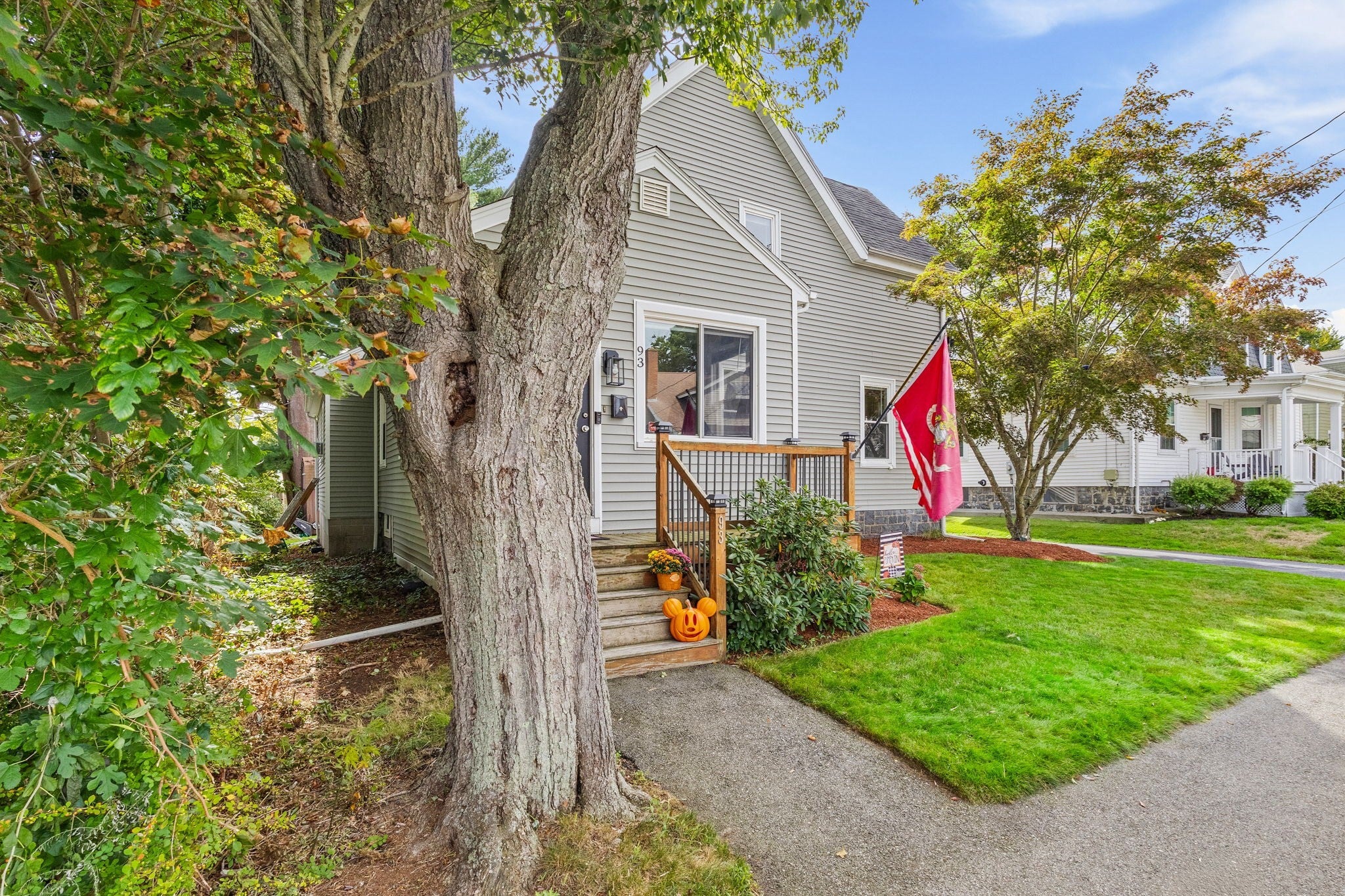 93 Washburn Street, Taunton, MA, 93 Washburn Street, Taunton, MA Photo #7