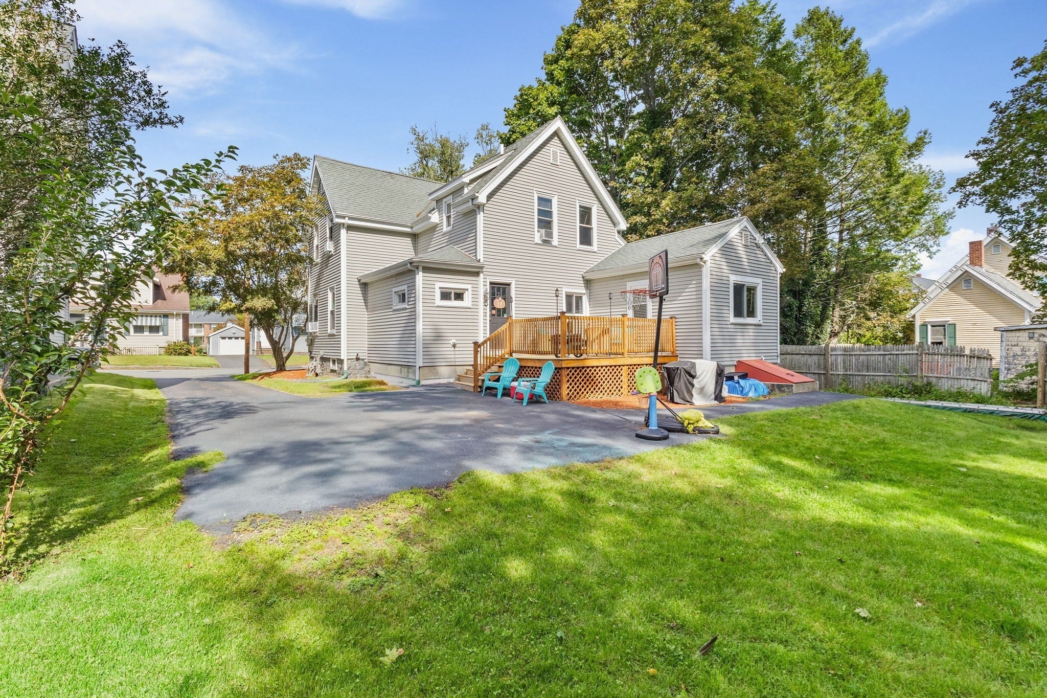 93 Washburn Street, Taunton, MA, 93 Washburn Street, Taunton, MA Photo #34